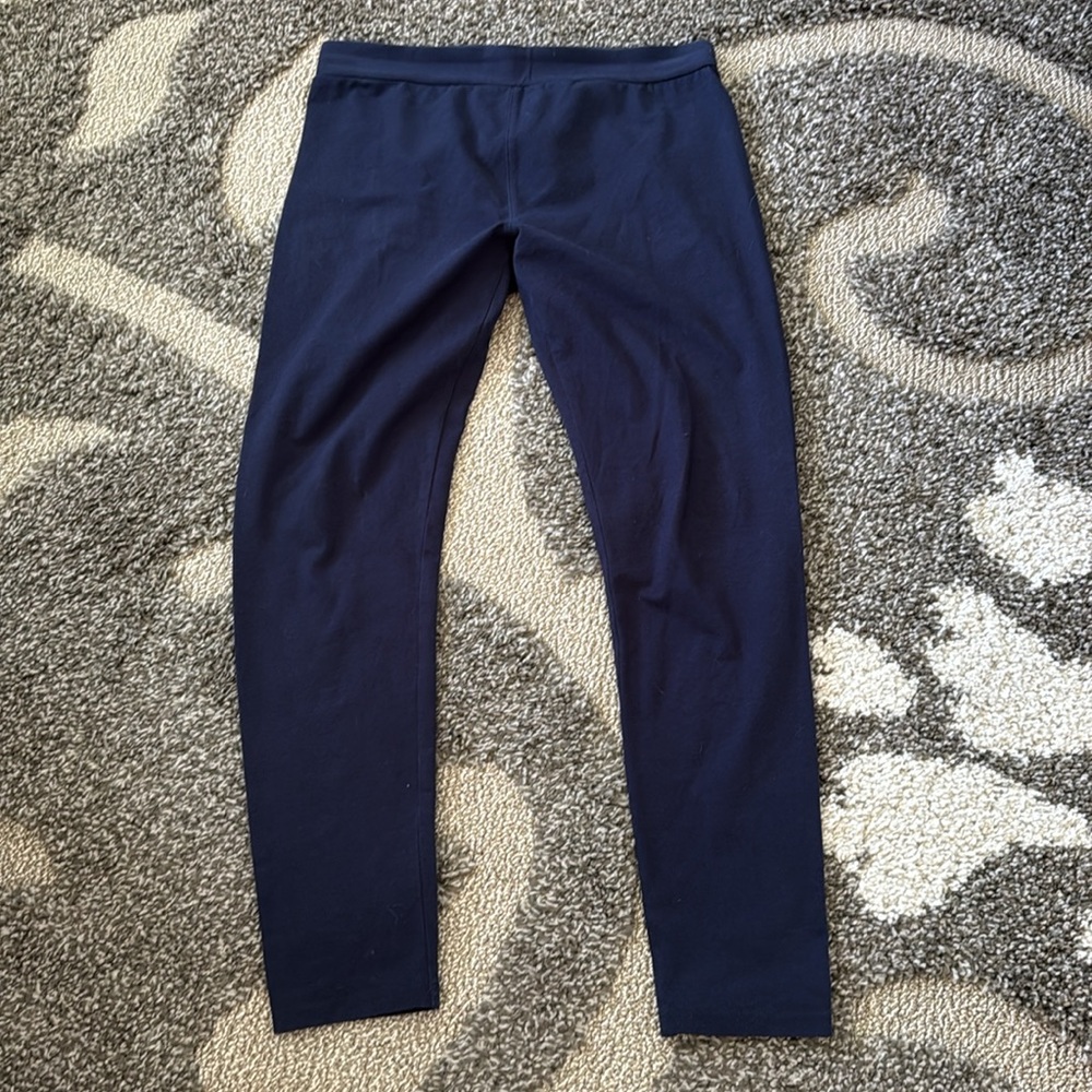 Style & Co. Leggings. Size Medium. - Picture 2 of 11